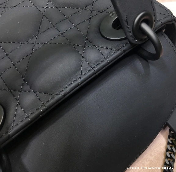 Tony Luxuries MATTE ULTRA diro LADY 0808
